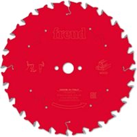 LP30M General Purpose Circular Saw Blade 190mm 24T 16mm