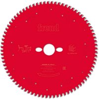 LP80M Non Ferrous Metal Cutting Circular Saw Blade