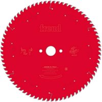 LP60M Solid Wood Cross Cutting Circular Saw Blade