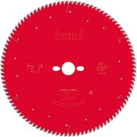 LP60M Solid Wood Cross Cutting Circular Saw Blade 300mm 96T 30mm