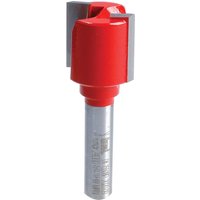 Double Flute Straight Router Bit