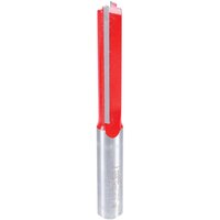 Double Flute Straight Router Bit 12.7mm 63mm 1 2"