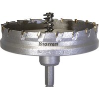 TCT Carbide Tipped Stainless Cutting Hole Saw 100mm