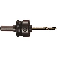 XA2 Arbor 11mm Shank To Suit 32mm 210mm Hole Saws