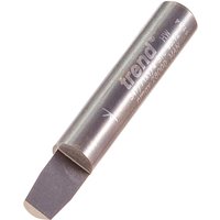 Trend Economy Trimmer STC Router Cutter 6.3mm 5mm 1/4" Trend Economy Trimmer STC Router Cutter 6.3mm 5mm 1/4"