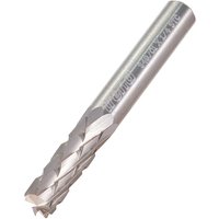 Trend Solid Carbide Rasp Router Cutter 6.35MM 20mm 1/4" Trend Solid Carbide Rasp Router Cutter 6.35MM 20mm 1/4"