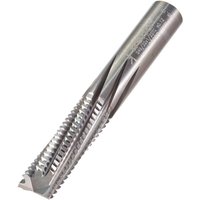 Trend Roughing Spiral Phenolic Router Cutter 12.7mm 42mm 1/2" Trend Roughing Spiral Phenolic Router Cutter 12.7mm 42mm 1/2"