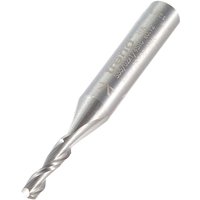 Trend STC Spiral Upcut Router Cutter 3.2mm 12.7mm 1/4" Trend STC Spiral Upcut Router Cutter 3.2mm 12.7mm 1/4"