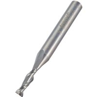 Trend STC Spiral Upcut Router Cutter 3.96mm 16mm 1/4" Trend STC Spiral Upcut Router Cutter 3.96mm 16mm 1/4"