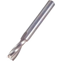 Trend Aluminium Spiral Upcut Non Ferrous Metal Router Cutter 6.35MM 20mm 1/4" Trend Aluminium Spiral Upcut Non Ferrous Metal Router Cutter 6.35MM 20mm 1/4"