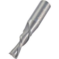 Trend STC Spiral Downcut Left Hand Router Cutter 9.5mm 32mm 1/2" Trend STC Spiral Downcut Left Hand Router Cutter 9.5mm 32mm 1/2"