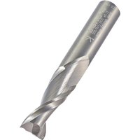 Trend STC Spiral Upcut Router Cutter 12.7mm 38mm 1/2" Trend STC Spiral Upcut Router Cutter 12.7mm 38mm 1/2"