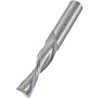 Trend STC Spiral Downcut Left Hand Router Cutter 12.7mm 50mm 1/2" Trend STC Spiral Downcut Left Hand Router Cutter 12.7mm 50mm 1/2"