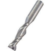 Trend STC Spiral Upcut Router Cutter 12.7mm 50mm 1/2" Trend STC Spiral Upcut Router Cutter 12.7mm 50mm 1/2"