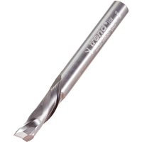 Trend STC Combined Spiral Up and Down Cut Router Cutter 6.35MM 19mm 1/4" Trend STC Combined Spiral Up and Down Cut Router Cutter 6.35MM 19mm 1/4"