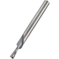 Trend Plastics and Engraving Mini Spiral Downcut Router Cutter 2mm 6mm 3mm Trend Plastics and Engraving Mini Spiral Downcut Router Cutter 2mm 6mm 3mm