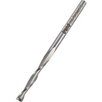 Trend Plastic and Engraving Mini Spiral Upcut Router Cutter 3mm 25mm 3mm Trend Plastic and Engraving Mini Spiral Upcut Router Cutter 3mm 25mm 3mm