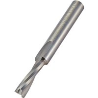 Trend Acrylic Spiral Upcut Router Cutter 5mm 19mm 1/4" Trend Acrylic Spiral Upcut Router Cutter 5mm 19mm 1/4"