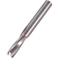 Trend Acrylic Spiral Upcut Router Cutter 6mm 19mm 1/4" Trend Acrylic Spiral Upcut Router Cutter 6mm 19mm 1/4"