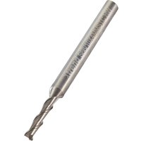 Trend STC Mini Engraver End Mill Wood and Plastics 2.5mm 12mm 4mm Trend STC Mini Engraver End Mill Wood and Plastics 2.5mm 12mm 4mm