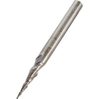 Trend STC Mini Engraver Conical Radius Wood and Plastics 3mm 15mm 4mm Trend STC Mini Engraver Conical Radius Wood and Plastics 3mm 15mm 4mm