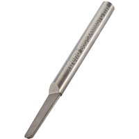 Trend STC Mini Engraver Half Conical Radus Wood and Plastics