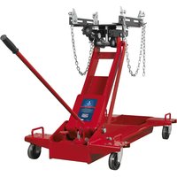 Sealey Floor Transmission Jack 1 Tonne Sealey Floor Transmission Jack 1 Tonne