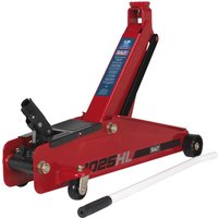 Sealey 1025HL Yankee High Lift Trolley Jack