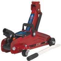 Sealey 1050CX Yankee Trolley Jack
