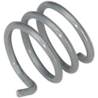 Sealey Single Nozzle Spring for MB15 Welding Torches Sealey Single Nozzle Spring for MB15 Welding Torches