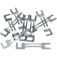 Sealey Large Type Fuses 100A Pack of 10 Sealey Large Type Fuses 100A Pack of 10