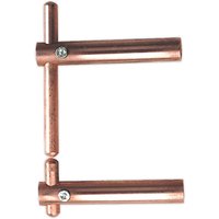 Sealey Plain Electrode Holder Spot Welding Arms 130mm Sealey Plain Electrode Holder Spot Welding Arms 130mm