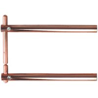 Sealey Plain Electrode Holder Spot Welding Arms 250mm Sealey Plain Electrode Holder Spot Welding Arms 250mm