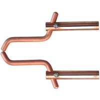 Sealey Pincer Electrode Spot Welding Arms 120mm Sealey Pincer Electrode Spot Welding Arms 120mm