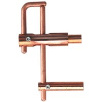 Interior Professionals Spot Welding Arms