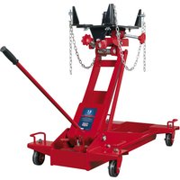 Sealey Floor Transmission Jack 1.5 Tonne