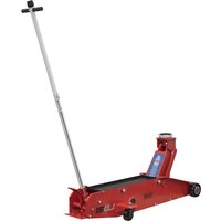 Trolley Jack Long Reach