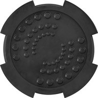 Sealey 2100TB.A Rubber Saddle Pad