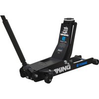 Sealey Viking Low Entry Long Reach Trolley Jack with Rocket Lift 2 Tonne