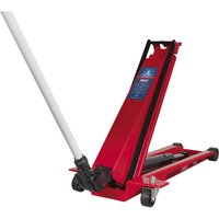 Sealey 2200HL Yankee High Lift Low Entry Trolley Jack 2 Tonne