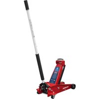 Sealey 3000CXD Yankee Trolley Jack