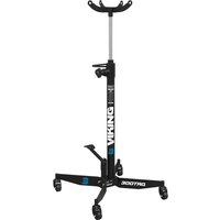 Sealey 300TRQ 0.3 Tonne Quick Lift Vertical Transmission Jack