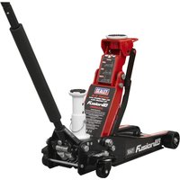 Sealey FusionLift 3 in 1 Trolley Jack