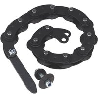 Sealey Replacement Chain for AK6838 Exhaust Pipe Cutter Sealey Replacement Chain for AK6838 Exhaust Pipe Cutter
