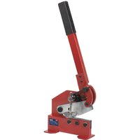 Sealey Metal Cutting Shears 3mm Sealey Metal Cutting Shears 3mm
