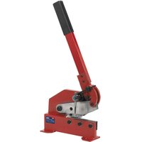 Sealey Metal Cutting Shears 4mm Sealey Metal Cutting Shears 4mm