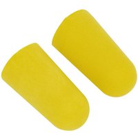Sealey Disposable Ear Plugs Dispenser Refill Pack of 250 Sealey Disposable Ear Plugs Dispenser Refill Pack of 250