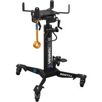 Sealey Yankee Telescopic Vertical Transmission Jack 500kg Sealey Yankee Telescopic Vertical Transmission Jack 500kg