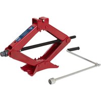 Sealey Heavy Duty Scissor Jack 1 Tonne Sealey Heavy Duty Scissor Jack 1 Tonne