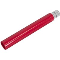 610/A4 SuperSnap® Tube Extension 280mm - Sealey